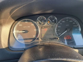Peugeot 307 1.6+ + hdi | Mobile.bg    8