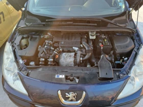 Peugeot 307 1.6+ + hdi | Mobile.bg    9