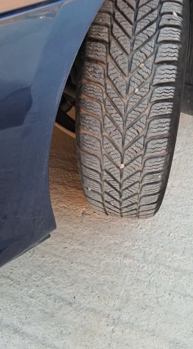 Peugeot 307 1.6+ + hdi | Mobile.bg    10