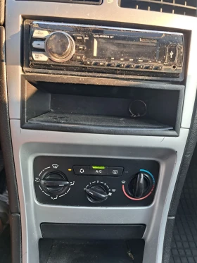Peugeot 307 1.6+ + hdi | Mobile.bg    7