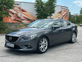 Mazda 6 2.2d 175 к.с. ОТ БЪЛГАРИЯ