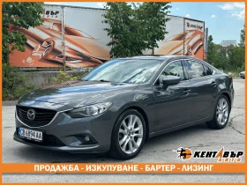 Обява за продажба на Mazda 6 2.2d 175 к.с. ОТ БЪЛГАРИЯ ~19 999 лв. - изображение 1