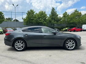 Mazda 6 2.2d 175 к.с. ОТ БЪЛГАРИЯ - 19999 лв. - 93357970 5