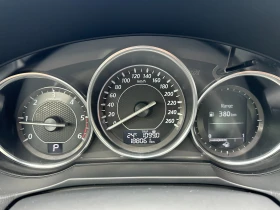 Mazda 6 2.2d 175 к.с. ОТ БЪЛГАРИЯ - 19999 лв. - 93357970 15