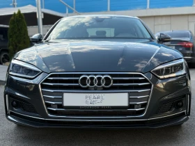 Audi A5 Sportback 2.0TSI 3xSline Distronic Lane Assist 360 | Mobile.bg    2