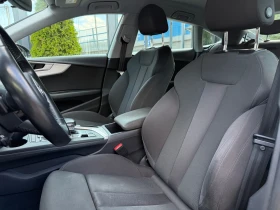 Audi A5 Sportback 2.0TSI 3xSline Distronic Lane Assist 360 | Mobile.bg    10