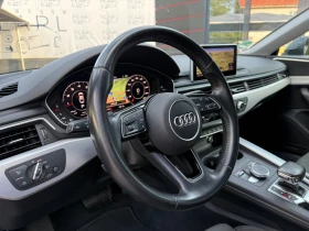 Audi A5 Sportback 2.0TSI 3xSline Distronic Lane Assist 360 | Mobile.bg    7