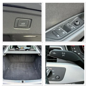 Audi A5 Sportback 2.0TSI 3xSline Distronic Lane Assist 360 | Mobile.bg    13