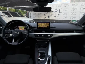 Audi A5 Sportback 2.0TSI 3xSline Distronic Lane Assist 360 | Mobile.bg    11