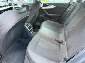 Audi A5 Sportback 2.0TSI 3xSline Distronic Lane Assist 360 | Mobile.bg    9