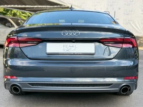 Audi A5 Sportback 2.0TSI 3xSline Distronic Lane Assist 360 | Mobile.bg    5