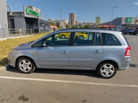 Обява за продажба на Opel Zafira ~4 500 лв. - изображение 10