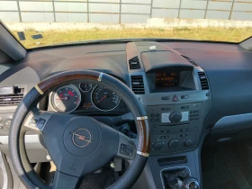 Обява за продажба на Opel Zafira ~4 500 лв. - изображение 2