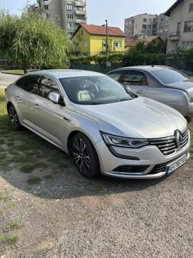 Обява за продажба на Renault Talisman 1.6 DCI INITIALE PARIS ~25 500 лв. - изображение 4
