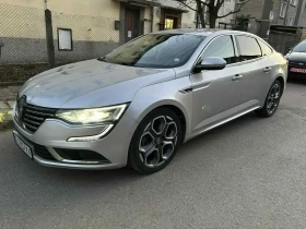 Обява за продажба на Renault Talisman 1.6 DCI INITIALE PARIS ~25 500 лв. - изображение 1