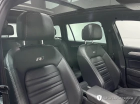 VW Passat 2.0TDI* R-LINE* КАМЕРА* Matrix* FULL* Germany - 33900 лв. - 12814278 13