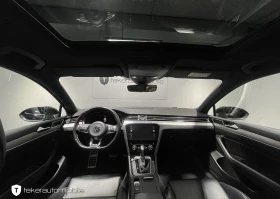 VW Passat 2.0TDI* R-LINE* КАМЕРА* Matrix* FULL* Germany - 33900 лв. - 12814278 10