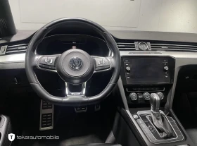 VW Passat 2.0TDI* R-LINE* КАМЕРА* Matrix* FULL* Germany - 33900 лв. - 12814278 6