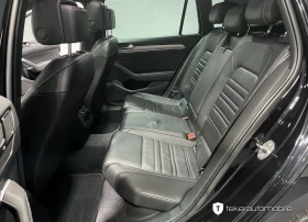 VW Passat 2.0TDI* R-LINE* КАМЕРА* Matrix* FULL* Germany - 33900 лв. - 12814278 8