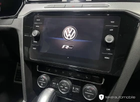 VW Passat 2.0TDI* R-LINE* КАМЕРА* Matrix* FULL* Germany - 33900 лв. - 12814278 11
