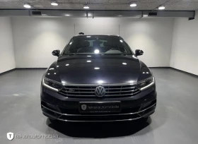 VW Passat 2.0TDI* R-LINE* КАМЕРА* Matrix* FULL* Germany - 33900 лв. - 12814278 16