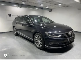 VW Passat 2.0TDI* R-LINE* КАМЕРА* Matrix* FULL* Germany - 33900 лв. - 12814278 2