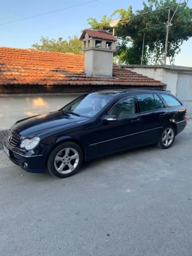 Mercedes-Benz C 270 | Mobile.bg    2