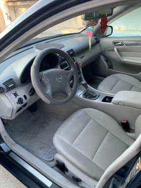 Mercedes-Benz C 270 | Mobile.bg    5