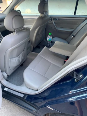 Mercedes-Benz C 270 | Mobile.bg    7