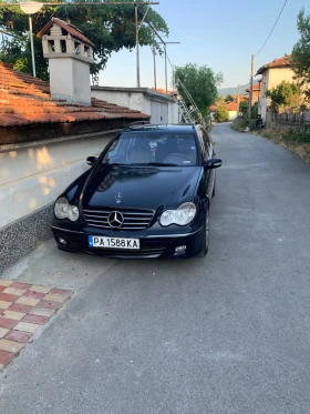     Mercedes-Benz C 270
