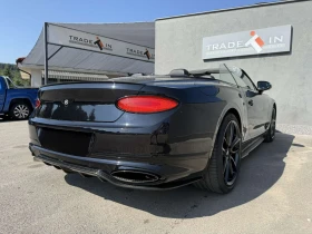 Bentley Continental gt GTC FIRST EDITION W12 MULLINER CARBON PACK - цена по договаряне - 40331746 4