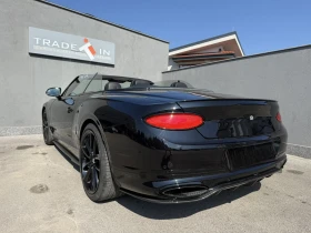 Bentley Continental gt GTC FIRST EDITION W12 MULLINER CARBON PACK - цена по договаряне - 40331746 6