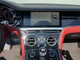 Bentley Continental gt GTC FIRST EDITION W12 MULLINER CARBON PACK - цена по договаряне - 40331746 13