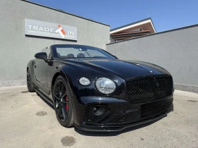 Bentley Continental gt GTC FIRST EDITION W12 MULLINER CARBON PACK - цена по договаряне - 40331746 3