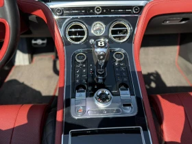 Bentley Continental gt GTC FIRST EDITION W12 MULLINER CARBON PACK - цена по договаряне - 40331746 12