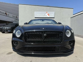 Bentley Continental gt GTC FIRST EDITION W12 MULLINER CARBON PACK - цена по договаряне - 40331746 2