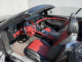 Bentley Continental gt GTC FIRST EDITION W12 MULLINER CARBON PACK - цена по договаряне - 40331746 9