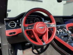 Bentley Continental gt GTC FIRST EDITION W12 MULLINER CARBON PACK - цена по договаряне - 40331746 10