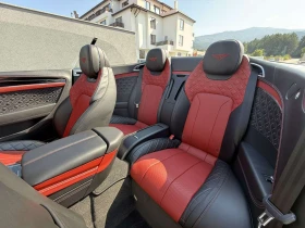 Bentley Continental gt GTC FIRST EDITION W12 MULLINER CARBON PACK - цена по договаряне - 40331746 15