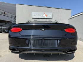 Bentley Continental gt GTC FIRST EDITION W12 MULLINER CARBON PACK - цена по договаряне - 40331746 5