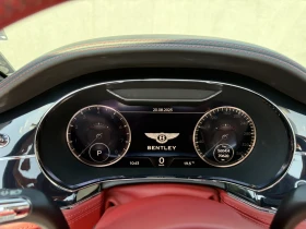 Bentley Continental gt GTC FIRST EDITION W12 MULLINER CARBON PACK - цена по договаряне - 40331746 11