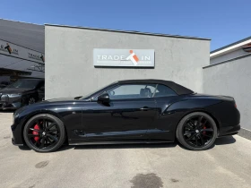 Bentley Continental gt GTC FIRST EDITION W12 MULLINER CARBON PACK - цена по договаряне - 40331746 7