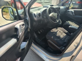 Citroen Berlingo | Mobile.bg    6