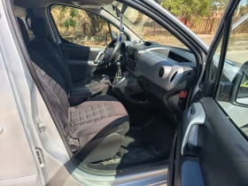Citroen Berlingo | Mobile.bg    7