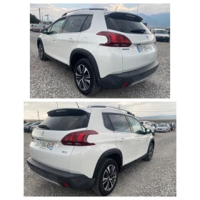 Обява за продажба на Peugeot 2008 1.6D 2017/04M 167888km Evro6B ALLURE * FACE NAVI  ~15 550 лв. - изображение 4