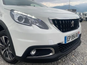Обява за продажба на Peugeot 2008 1.6D 2017/04M 167888km Evro6B ALLURE * FACE NAVI  ~15 550 лв. - изображение 5