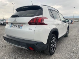 Обява за продажба на Peugeot 2008 1.6D 2017/04M 167888km Evro6B ALLURE * FACE NAVI  ~15 550 лв. - изображение 2