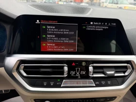 BMW 340 MSPORT/340HP/XDRIVE/NAVI/CAM/LED/221g - 66699 лв. - 98513053 14