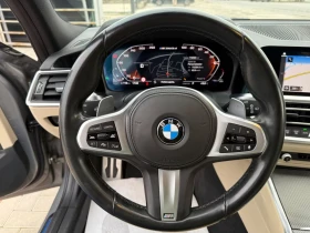 Обява за продажба на BMW 340 MSPORT/340HP/XDRIVE/NAVI/CAM/LED/221g ~66 699 лв. - изображение 10