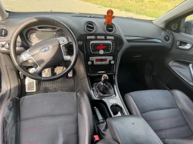 Ford Mondeo 2.2 titanium bixenon 175ps full | Mobile.bg    13